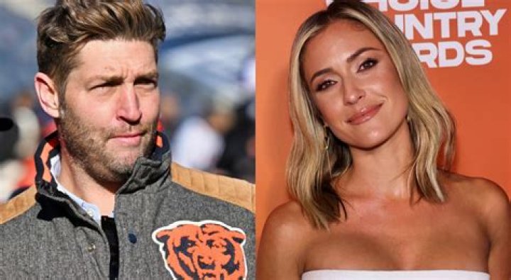 Who is Jay Cutler Dating – Jay Cutler's Wife & Exes
