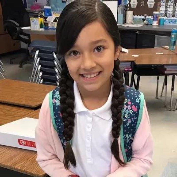 Who is Jaylah Hope Yanez? Wiki, Age, Height, Net Worth, Parents