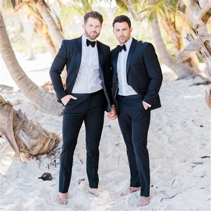 Who Is Jaymes Vaughan? Know About Jonathan Bennett Spouse