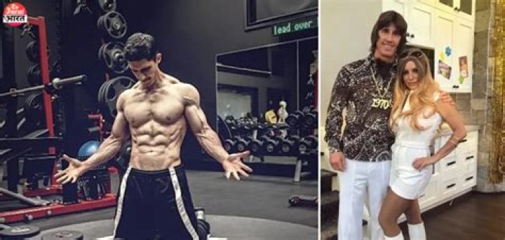 Who Is Jeff Cavaliere? His Age, Height, Wife, Family, ATHLEAN-X Program