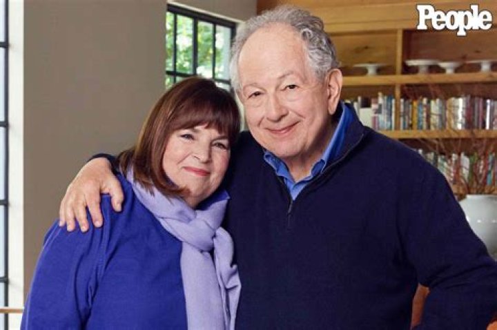Who Is Jeffrey Garten? Wiki, Age, Net Worth, Ethnicity, Wife, Career (Biographygist)