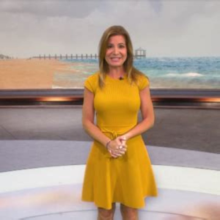 Who is Jen Carfagno? Wiki, Age, Height, Net Worth, Husband, Marriage