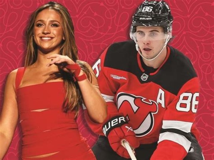 Who is Jesse Hughes Dating – Jesse Hughes's Girlfriend & Exes