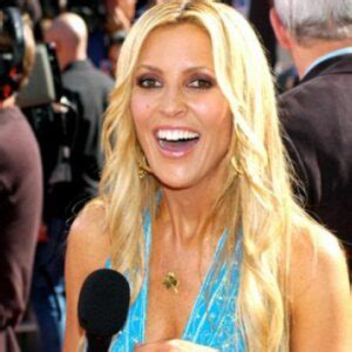 Who is Jillian Barberi? Wiki, Age, Husband, Net Worth, Ethnicity, Career