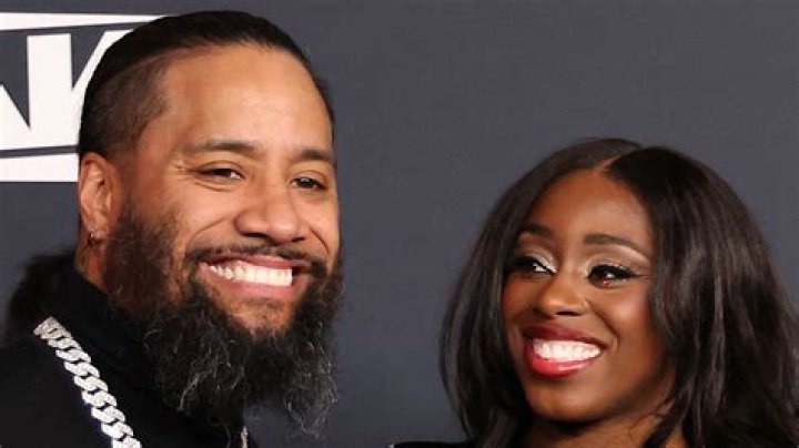 Who is Jimmy Uso Dating – Jimmy Uso's Girlfriend & Exes