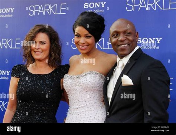 Who Is Jodi Sparks, Jordin Sparks’ Mother? Update On Family