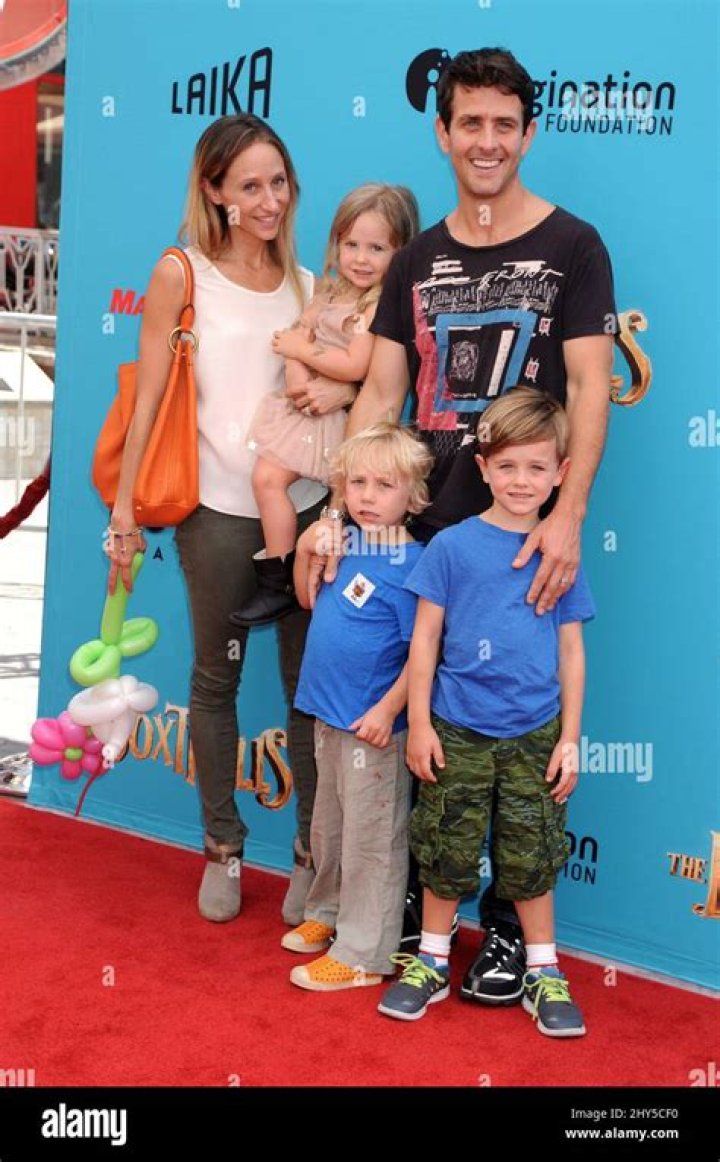 Who Is Joey McIntyre? Wiki, Age, Height, Net Worth, Wife, kids, Career