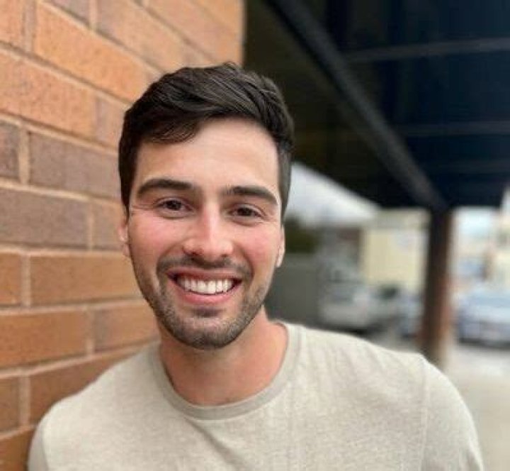 Who Is John Anderson From “The Bachelorette”?