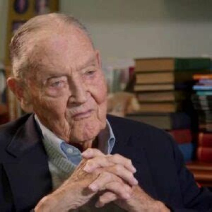 Who Is John Bogle? Wiki, Biography, Net Worth, Wife, Ethnicity, Career