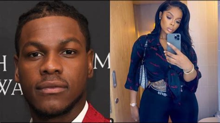 Who is John Boyega Dating – John Boyega's Girlfriend & Exes