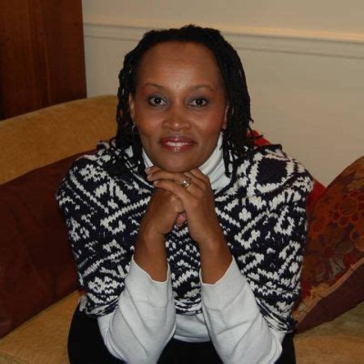 Who Is John Hogan? Meet Njeri Rionge Husband: Married Life & Kids