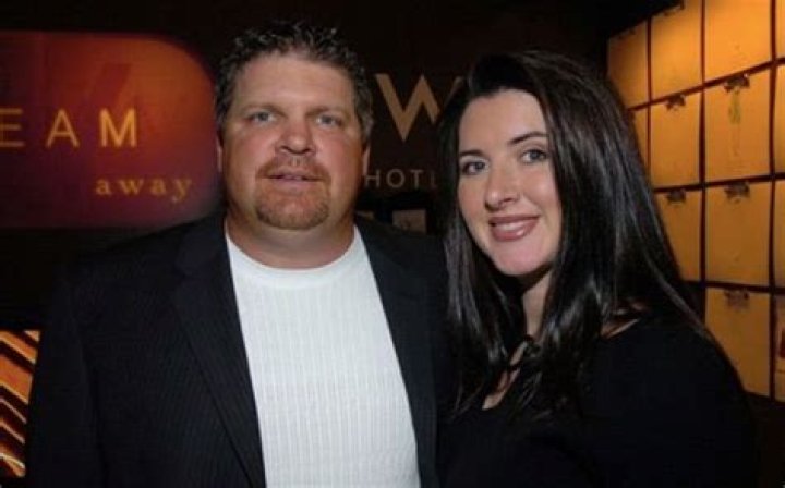 Who is John Kruk Dating – John Kruk's Wife & Exes