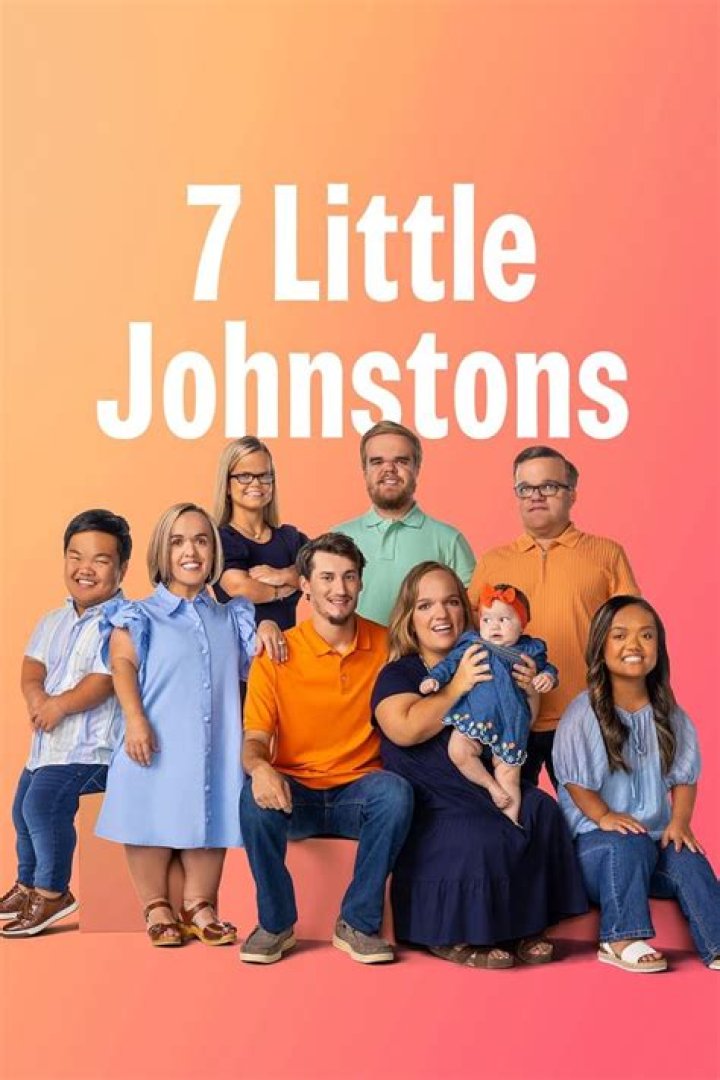 Who Is Joose Jeskanen From An American Series 7 Little Johnstons?
