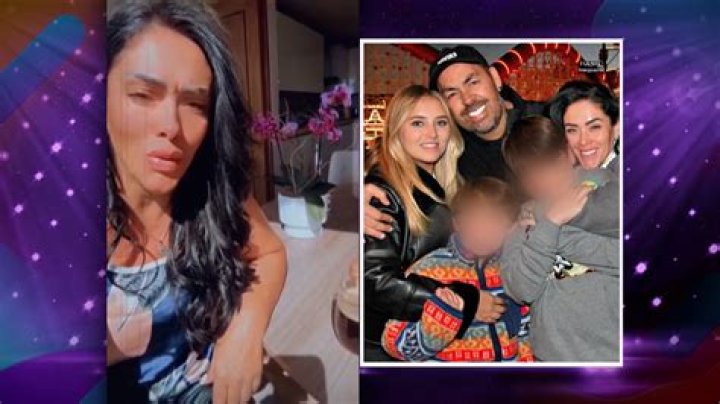Who Is Jorge Linares Wife Michelle Linares – Everything On Their Kids And Married Life