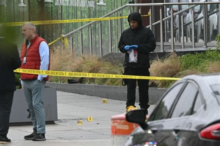 Who Is Joseph Fox? Arrested In DC Shooting & Murder Suspect Of Sierra Johnson -Details To Know