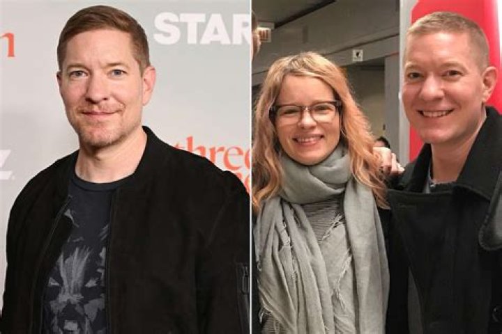Who Is Joseph Sikora Wife? All About His Marriage & Relationships