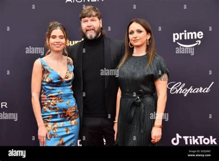 Who Is Josephine Garvey? Irish Singer Rea Garvey’s Partner