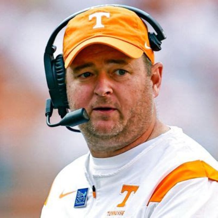 Who Is Josh Heupel? Football Coach Age: Career Highlights And Achievements