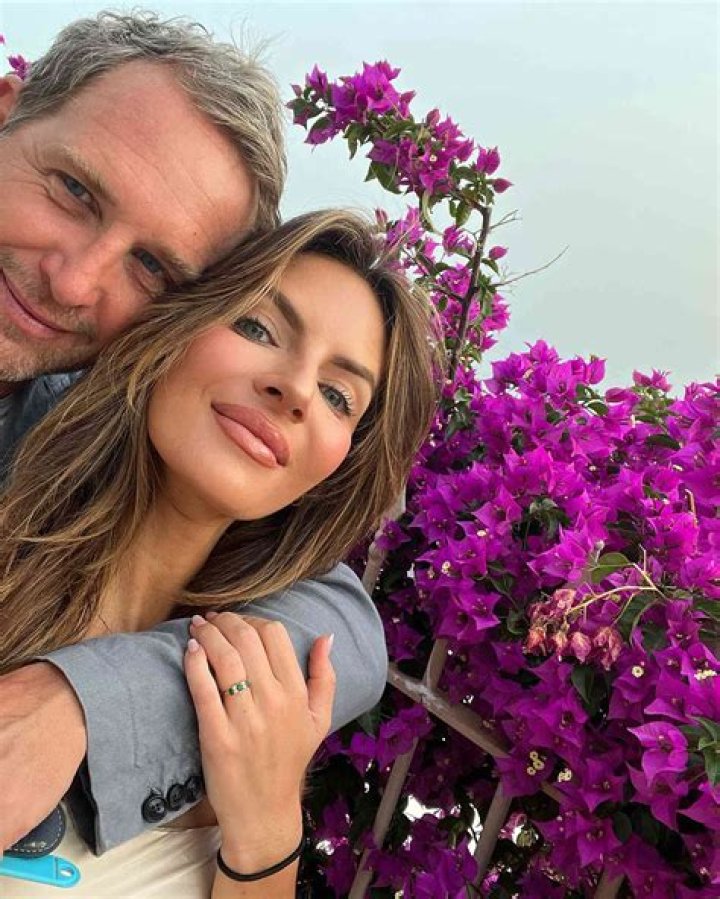 Who is Josh Lucas Dating – Josh Lucas's Girlfriend & Exes