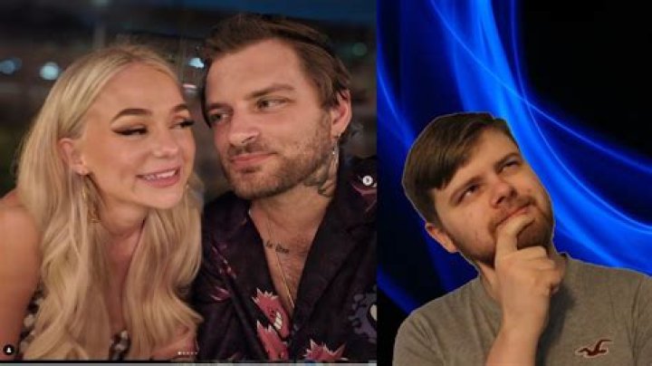 Who is Josh McDermitt Dating – Josh McDermitt's Girlfriend & Exes