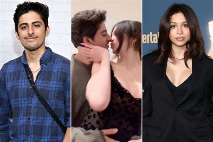 Who is Josie Canseco Dating – Josie Canseco's Boyfriend & Exes