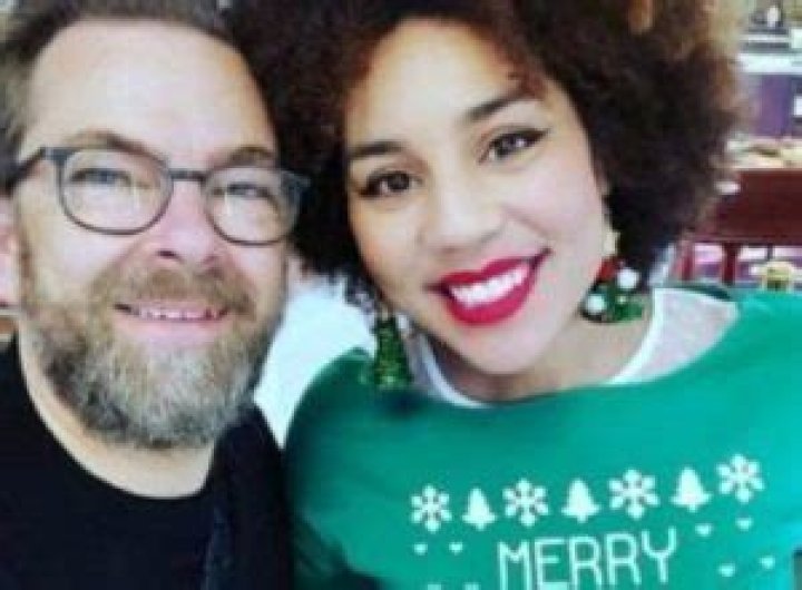 Who is Joy Villa Dating – Joy Villa's Husband & Exes