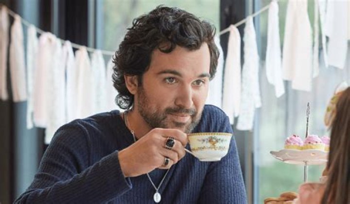 Who is Juan Pablo Di Pace Dating – Juan Pablo Di Pace's Girlfriend & Exes