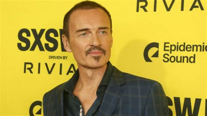 Who Is Julian Parker As Dante Blake In The 61st Street AMC Series? Every Details About The Cast