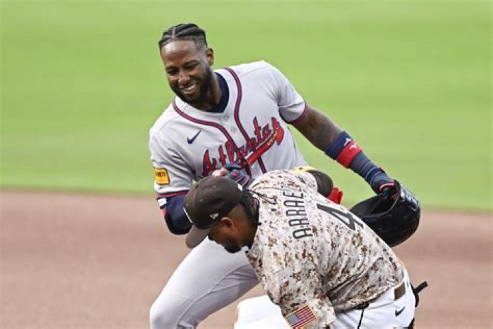 Who Is Jurickson Profar’s Wife? Details On The Partner Of The Baseball Infielder