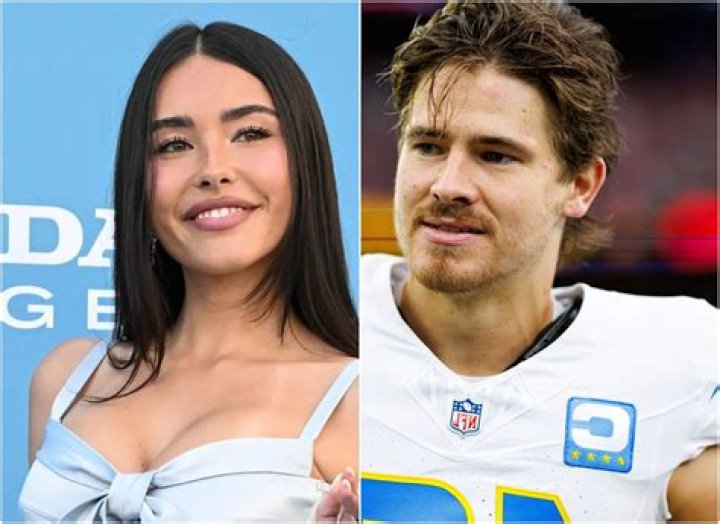 Who is Justin Herbert Dating – Justin Herbert's Girlfriend & Exes