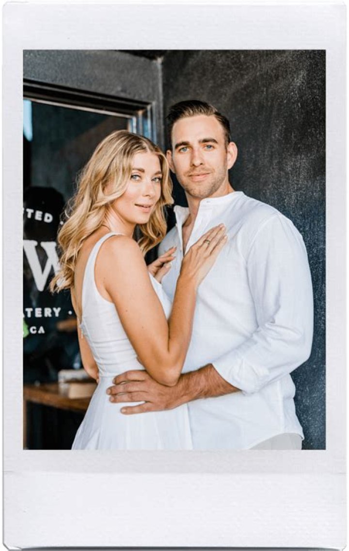 Who is Kait Warman Dating – Kait Warman's Boyfriend & Exes