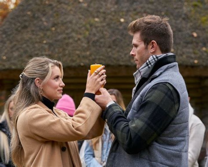 Who Is Kaity Biggar From “The Bachelor” Season 27?