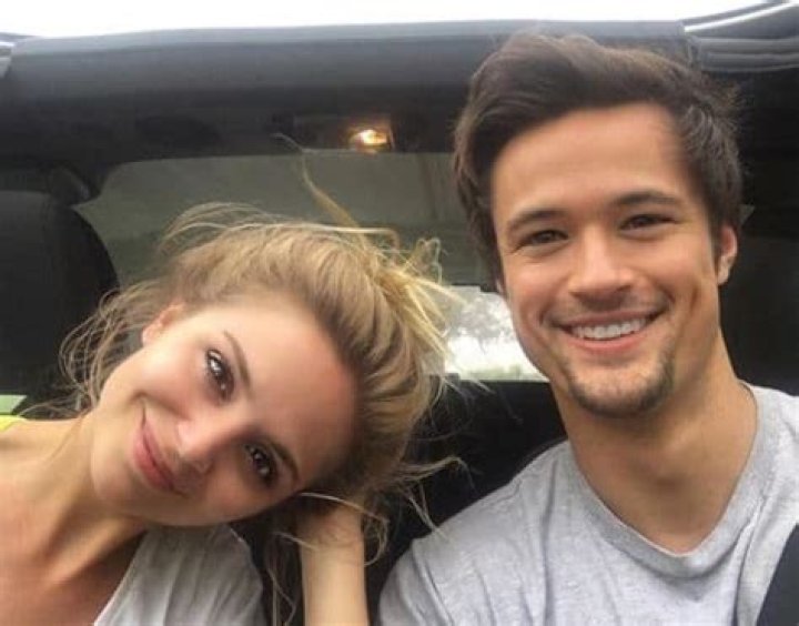 Who is Karissa Staples Dating – Karissa Staples's Boyfriend & Exes