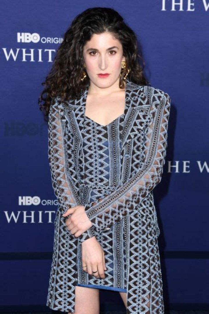Who is Kate Berlant Dating – Kate Berlant's Boyfriend & Exes