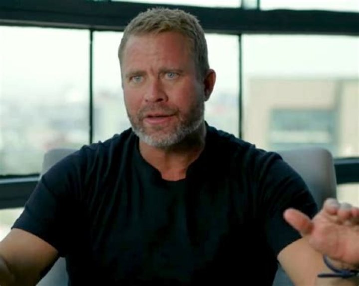 Who Is Katherine Ballard | Tim Ballard Wife Married Life And Age Gap