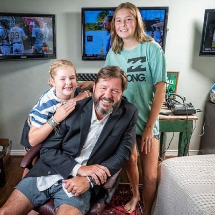 Who Is Katherine Fitzsimmons? Meet Ian Fitzsimmons Wife: Married Life & Kids