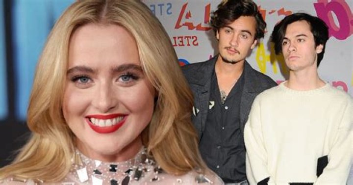 Who is Kathryn Newton Dating – Kathryn Newton's Boyfriend & Exes