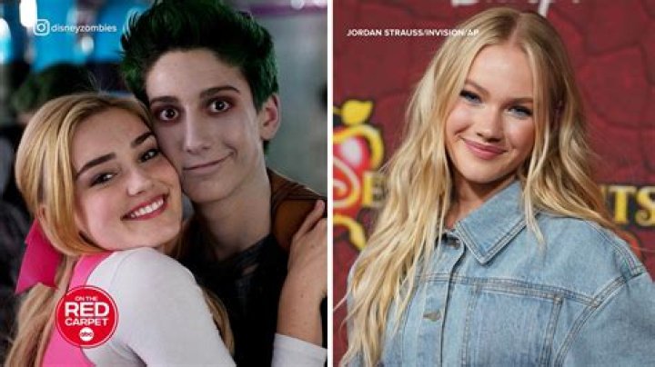Who is Katie Donnelly Dating – Katie Donnelly's Boyfriend & Exes