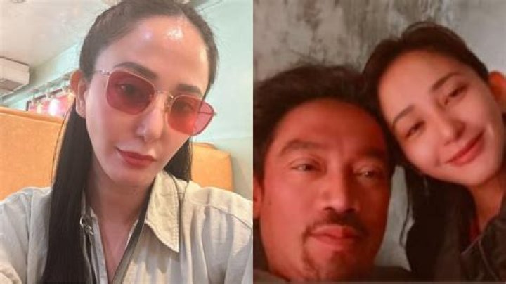 Who is Katrina Halili Dating – Katrina Halili's Boyfriend & Exes