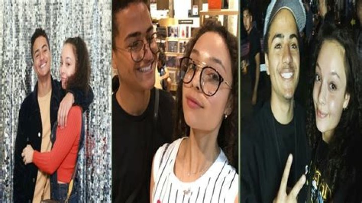 Who is Kayla Maisonet Dating – Kayla Maisonet's Boyfriend & Exes