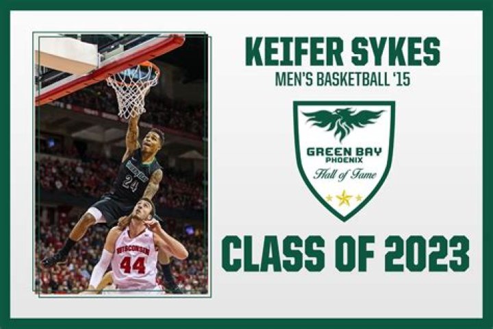 Who Is Keifer Sykes Wife? Is The Basketball Player Married?