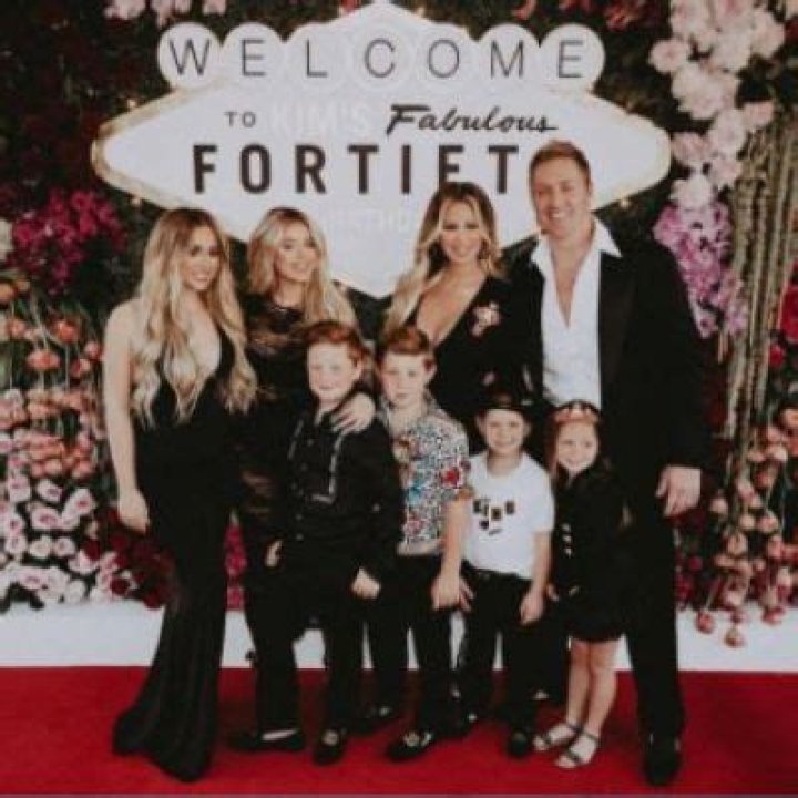 
Who Is Keith Biermann? Know his Wife, Children, Net worth and Age	