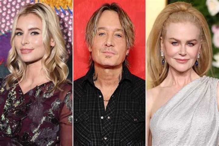 Who is Keith Gordon Dating – Keith Gordon's Wife & Exes