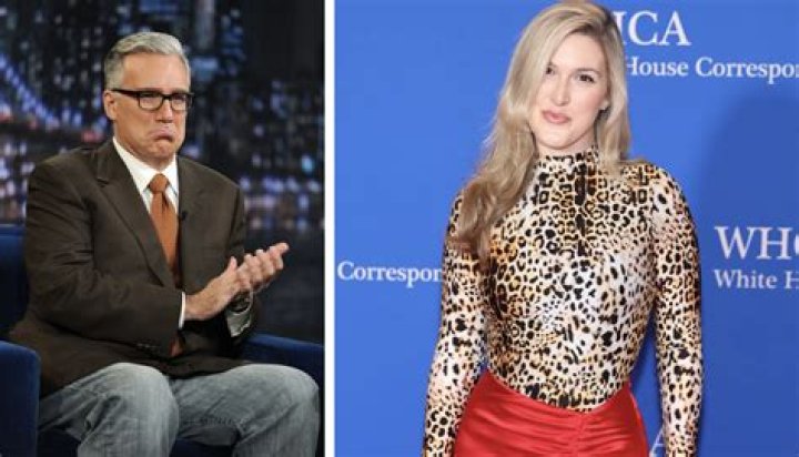 Who Is Keith Olbermann Wife? Details On American Sports And Political Commentator