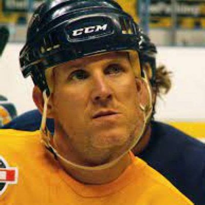Who is Keith Tkachuk? Wiki, Age, Ethnicity, Wife, Net Worth, Career, Height