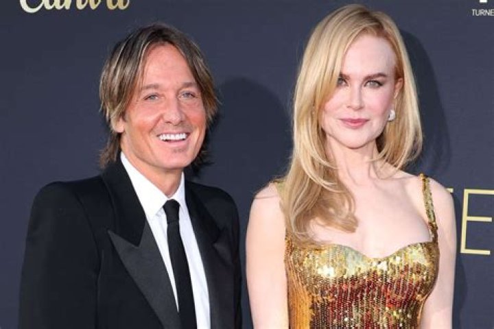 Who Is Keith Urban? Wiki, Age, Height, Wife, Net Worth, Ethnicity