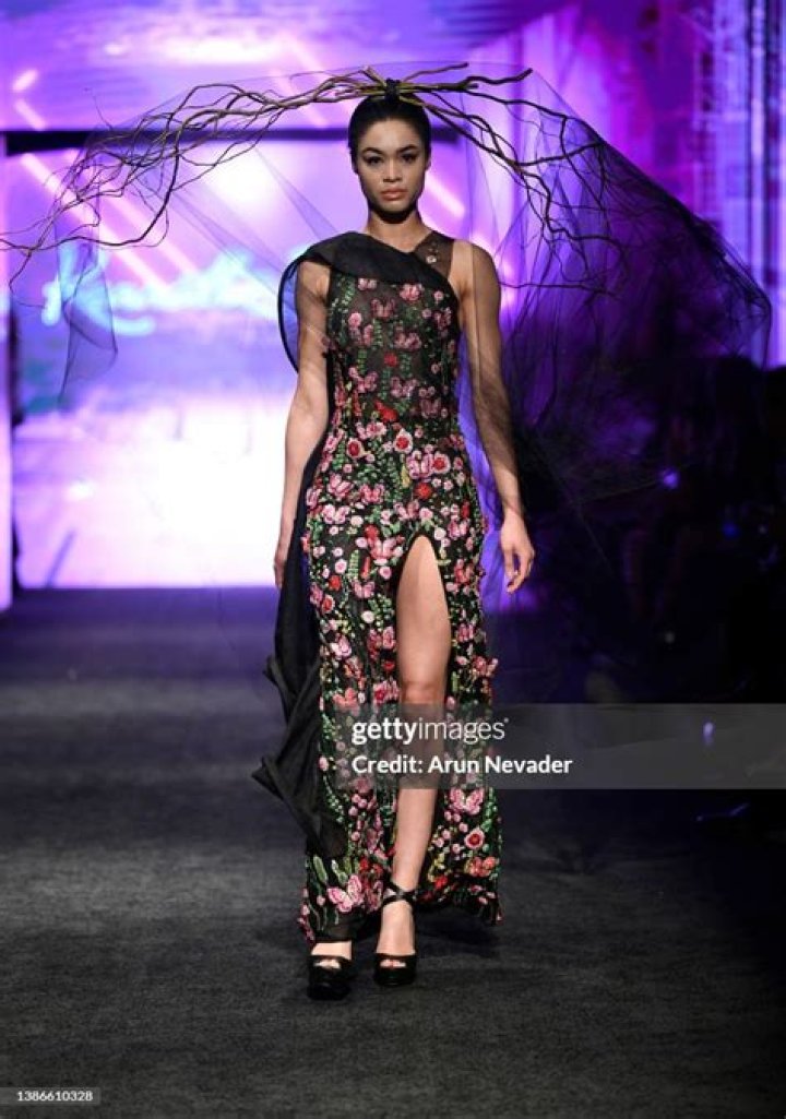 Who Is Kenneth Barlis From Project Runway? Meet The Fashion Designer On Instagram