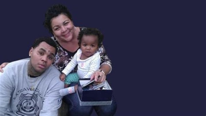 Who is Kevin Gates Mother?