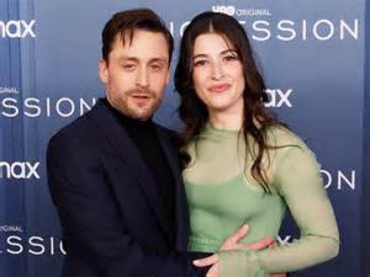 Who is Kieran Culkin Dating – Kieran Culkin's Wife & Exes