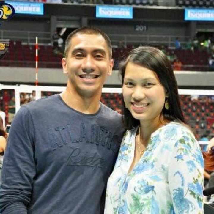 Who Is La Tenorio Wife | Chesca Bugia | Married Life And Kids